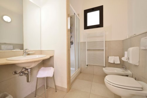 Hotel Baja Bianca