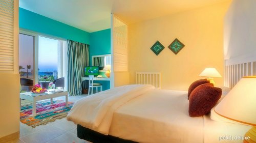 Hotel Caesar Bay Resort