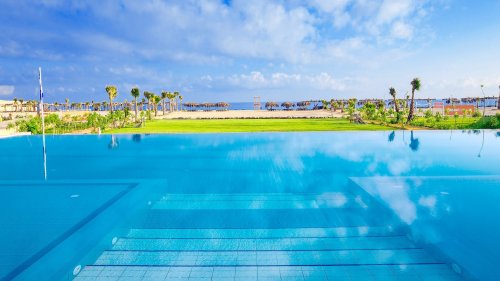 Hotel Caesar Bay Resort