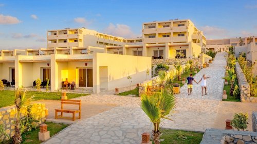 Hotel Caesar Bay Resort