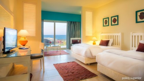 Hotel Caesar Bay Resort
