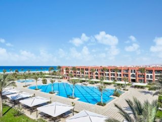 Hotel Jaz Oriental Resort Hotel Jaz Oriental Resort
