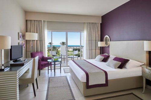 Hotel Jaz Crystal