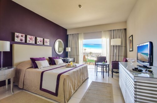 Hotel Jaz Crystal
