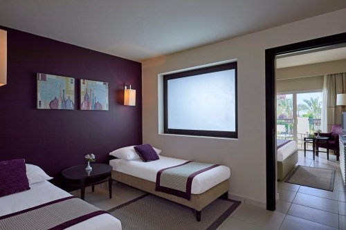 Hotel Jaz Crystal