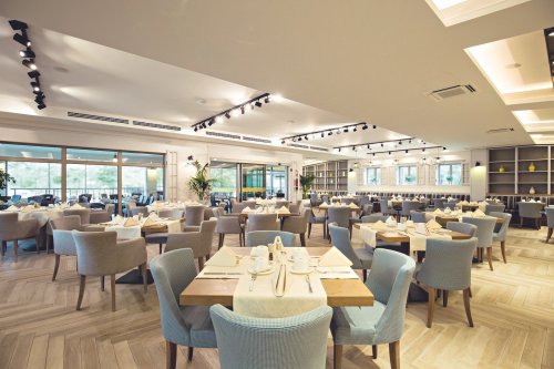 Hotel Thassos Grand Resort