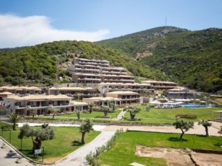 Hotel Thassos Grand Resort Hotel Thassos Grand Resort