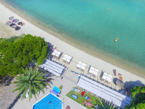 Hotel Socrates Plaza