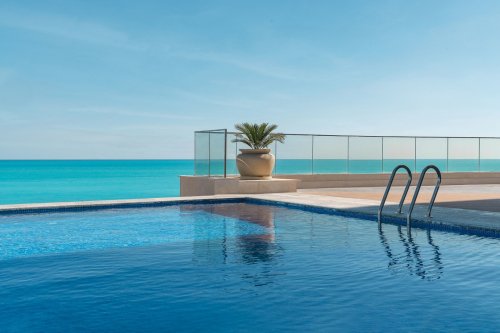 Hotel Rixos Premium Alamein (ex. Regal Heights)