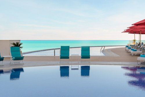 Hotel Rixos Premium Alamein (ex. Regal Heights)