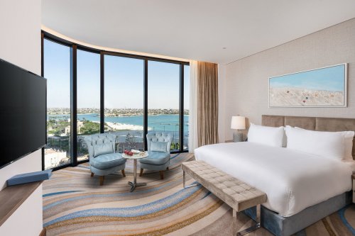 Hotel Rixos Premium Alamein (ex. Regal Heights)