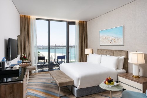 Hotel Rixos Premium Alamein (ex. Regal Heights)