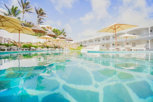Hotel AHG Lion Beach Resort