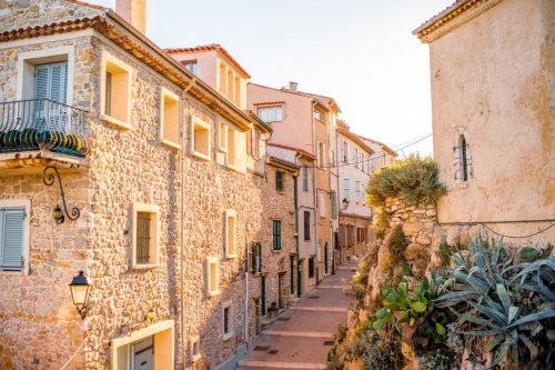 Lví zátoka s vůní Provence