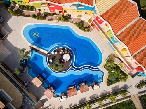 Hotel Alexandra Golden Thassos Boutique