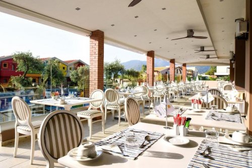 Hotel Alexandra Golden Thassos Boutique