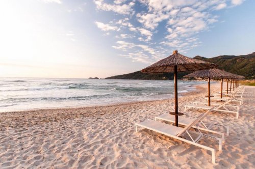 Hotel Alexandra Golden Thassos Boutique