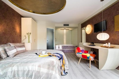 Hotel Alexandra Golden Thassos Boutique
