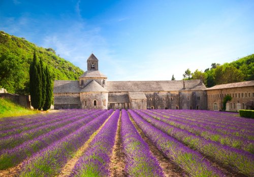 Báječná Provence