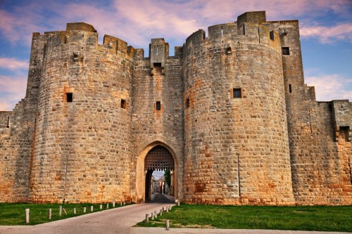 Báječná Provence