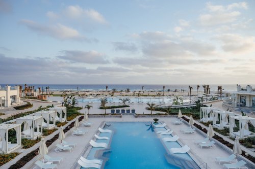 Hotel Cleopatra Luxury Resort
