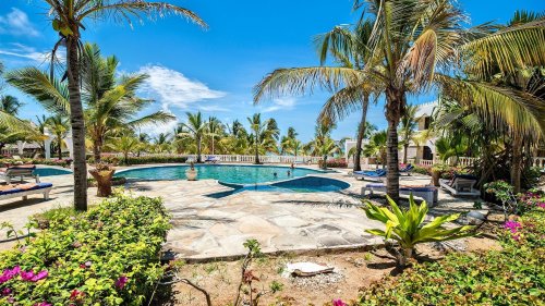 Hotel Club Jumbo Resort Watamu