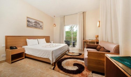 Hotel Le Palmiste Resort & Spa