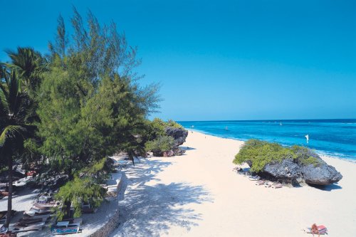 Hotel Leopard Beach Resort & Spa