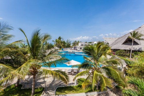 Hotel Twiga Beach Resort and SPA