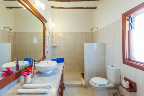 Hotel Twiga Beach Resort and SPA