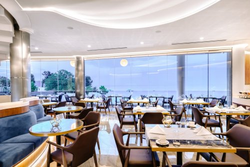 Hotel Alexandra Elegance