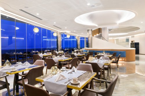 Hotel Alexandra Elegance