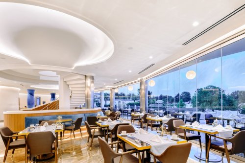 Hotel Alexandra Elegance