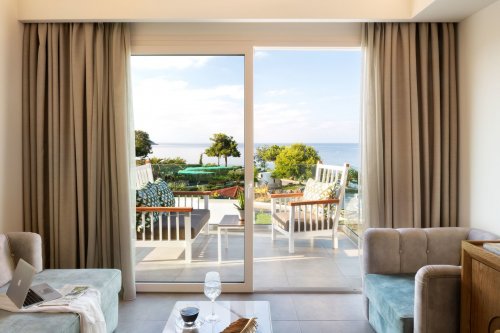 Hotel Alexandra Elegance