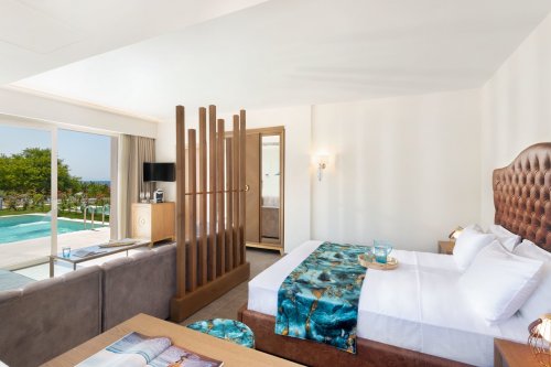 Hotel Alexandra Elegance