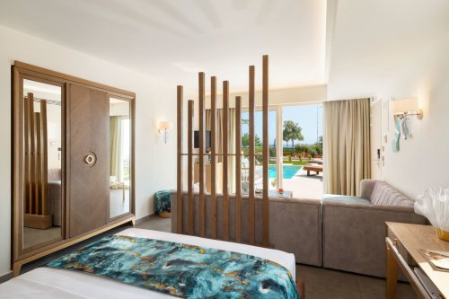 Hotel Alexandra Elegance