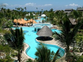 Hotel Southern Palms Beach Resort