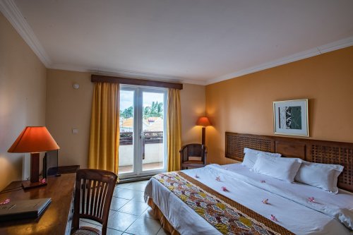 Hotel Aanari