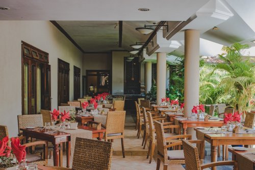 Hotel Aanari