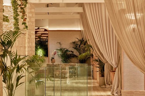 Atlantica Mare Village Ex Kermia