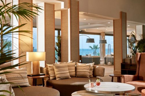 Atlantica Mare Village Ex Kermia