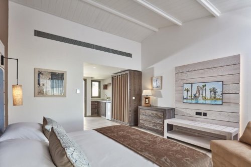 Atlantica Mare Village Ex Kermia