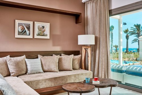 Atlantica Mare Village Ex Kermia