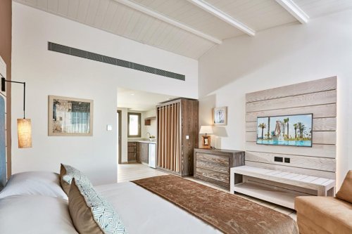 Atlantica Mare Village Ex Kermia