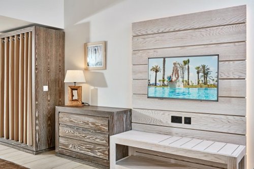 Atlantica Mare Village Ex Kermia