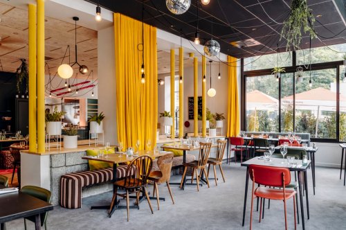 Hotel PlanB