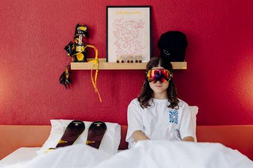 Hotel PlanB