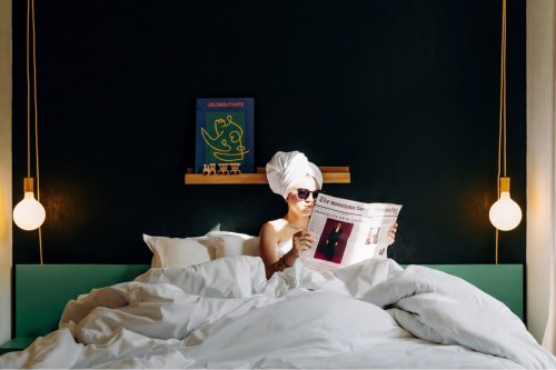 Hotel PlanB
