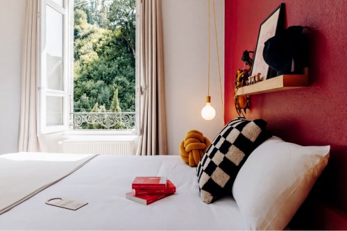 Hotel PlanB