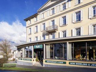Hotel PlanB Hotel PlanB